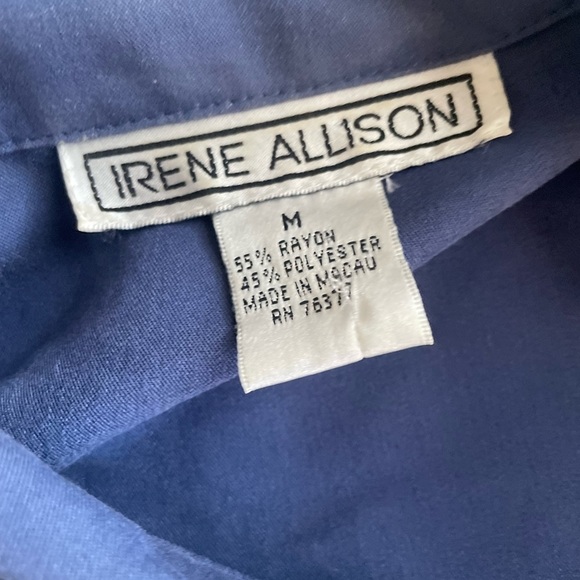 Button Down - Picture 3 of 3